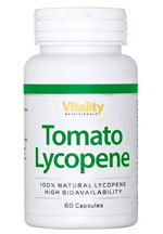 Lycopene Tomatoes