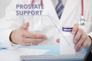Read more about the article The Truth About Herbal Supplements and Your Prostate Health