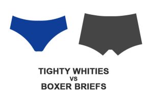 Read more about the article Tighty Whities vs. Boxer Briefs: Can My Underwear Cause Infertility?