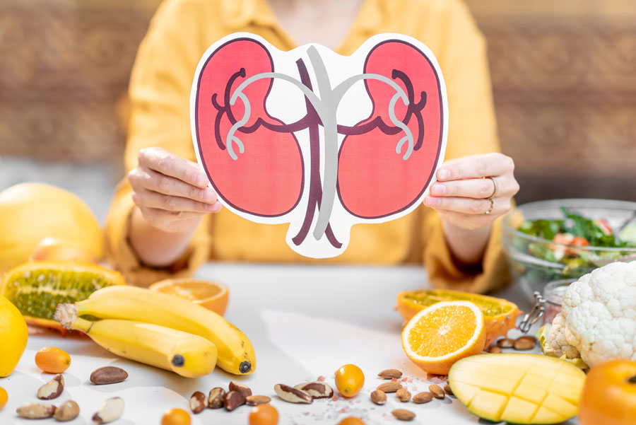 Read more about the article 3 Big Ways to Boost Your Kidney Health (Today!)