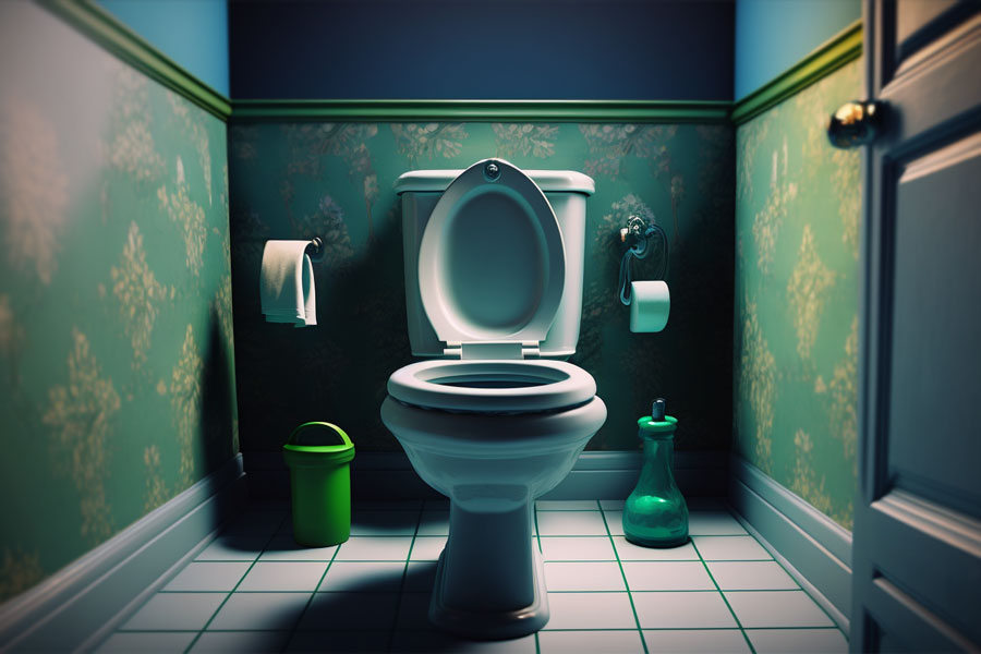 Read more about the article What Is Frequent Urination?