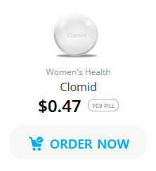 Clomid Over The Counter