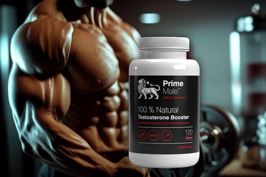 Read more about the article Prime Male Review
