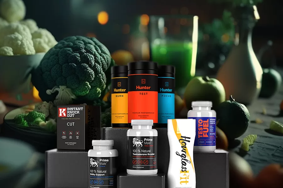 You are currently viewing Best Testosterone Booster Pills and Supplements