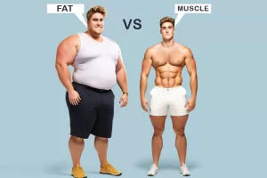 Read more about the article Does Muscle Weigh More than Fat?