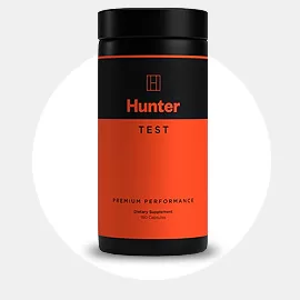 hunter test review