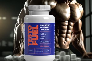 Read more about the article TestoFuel – Testosterone Booster Review