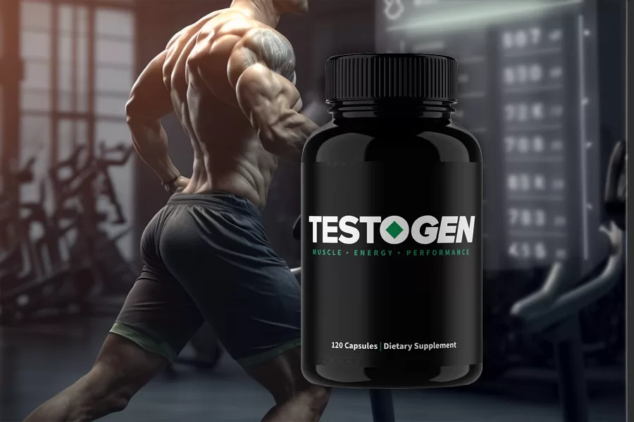 You are currently viewing Testogen Supplement Reviews