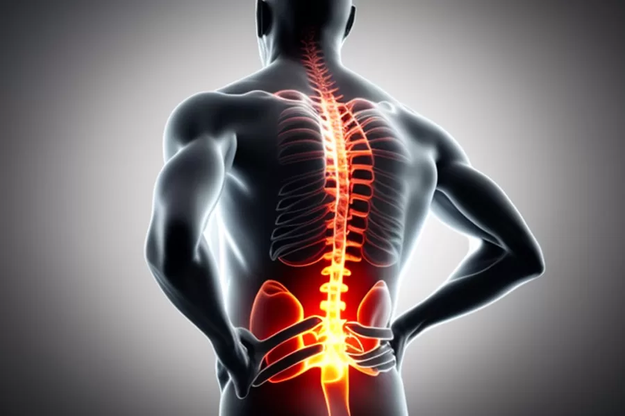 Read more about the article Does Prostate Cause Back Pain