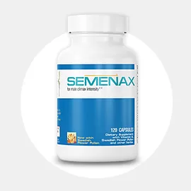 Semenax Male Enhancement Pills