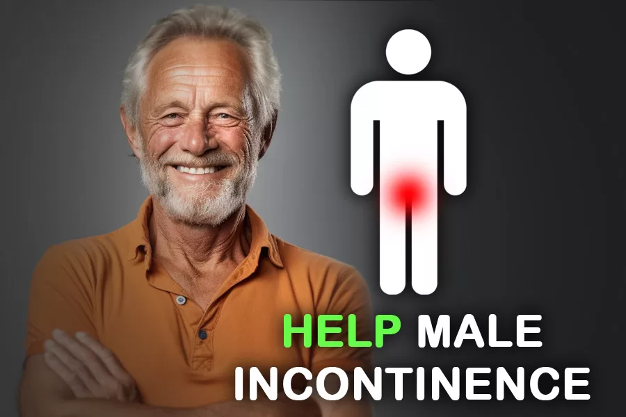 Read more about the article 8 Natural Ways To Help Male Incontinence