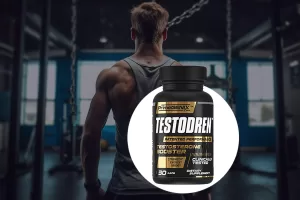 Read more about the article TestoDren Booster Review