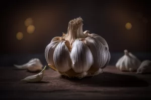Read more about the article Does Garlic Improves Testosterone Levels?