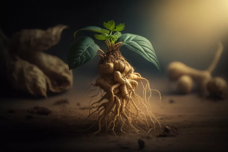 Read more about the article Can Ginseng Really Boost Testosterone?