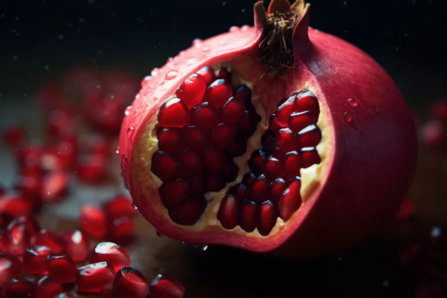 Read more about the article Does Pomegranate Actually Boost Testosterone?