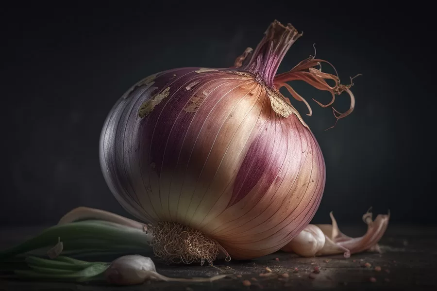 Read more about the article Does Raw Onion Increase Testosterone