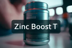 Read more about the article Does Zinc Boost Testosterone?