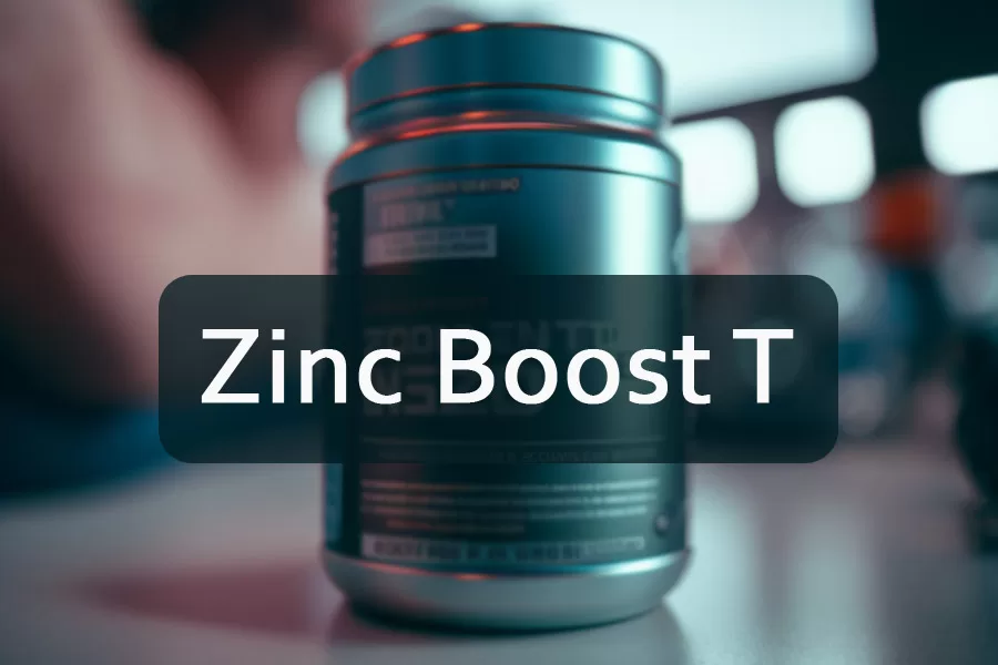 Does Zinc Boost Testosterone?