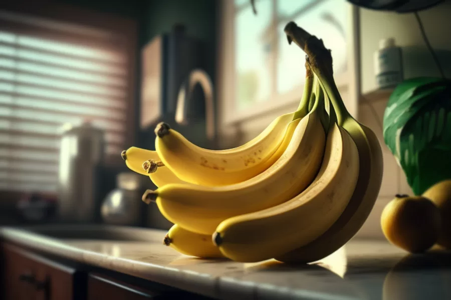 You are currently viewing Do Bananas Increase Your Testosterone?