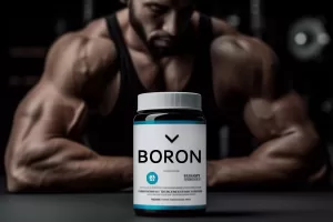 Read more about the article Will Boron Boost My Testosterone?