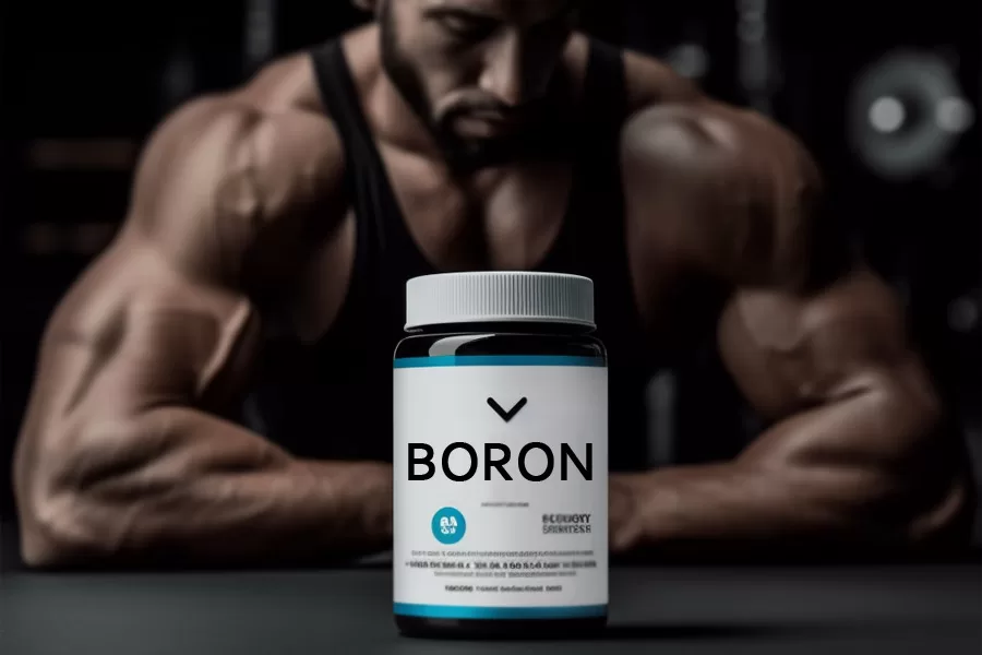 Will Boron Boost My Testosterone?