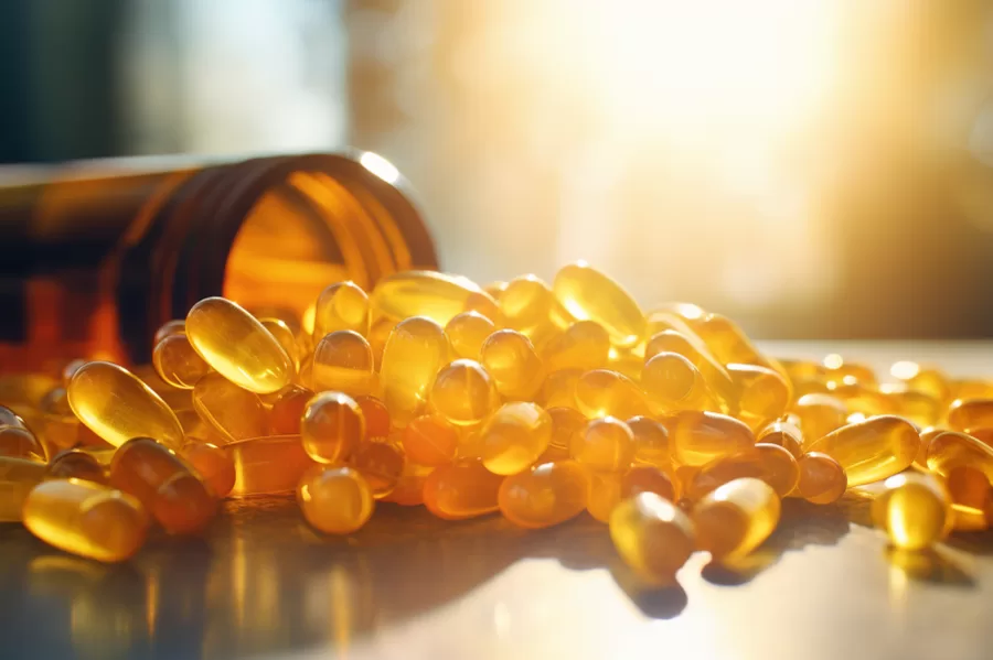 Does Vitamin D Really Boost Testosterone?