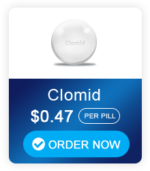 Clomid over the counter